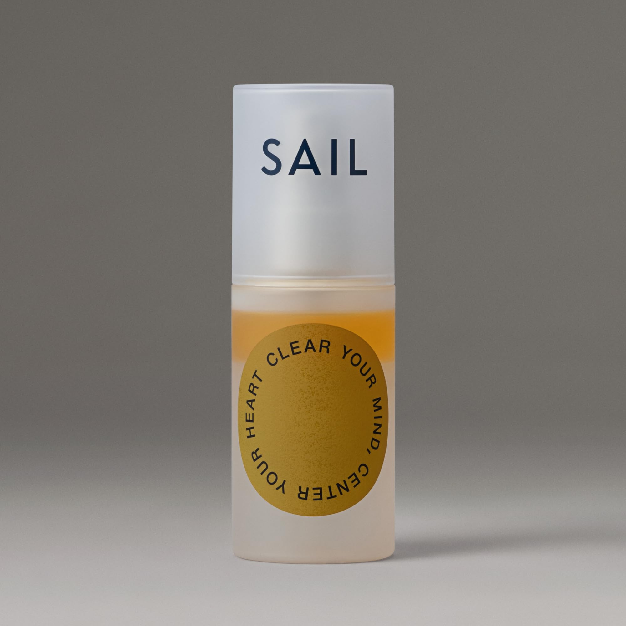 SAIL Ультимативная масляная сыворотка Двухфазный мист