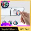 Adesivi per Auto Per Alfa Romeo Adesivi Tappo Serratura Chiave Auto Adesivi Protezione Serratura Porta Per Alfa Romeo giulia stelvio giulietta 159