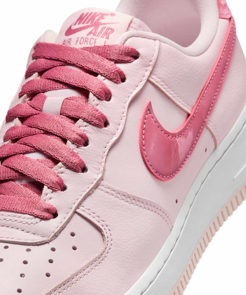 Nike Air Force 1 07 Valentine'S Day W - Pearl Pink:White:Peony / Io8755-600