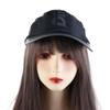 Waterproof Quick Dry Cap Adjustable Truck Hat Hiking Sports Hat  Mountain Climbing