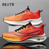 Marath Carb Plate Men Sports Running Shoes Breathable Lightweight Women's Comfortable Athletic Nskid Sneakers