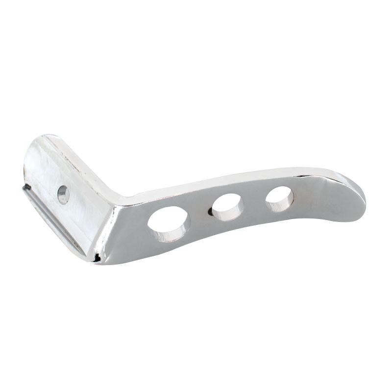 Heavy Duty Side Kickstand Extension Bracket For Para Harley With Premium Stability Features