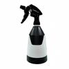 650ML/900ML Gießkanne Verdickt Säure-Lauge-Beständig Kunststoff Sprühflasche Super Feiner Nebel 360° Rundum Sprüh