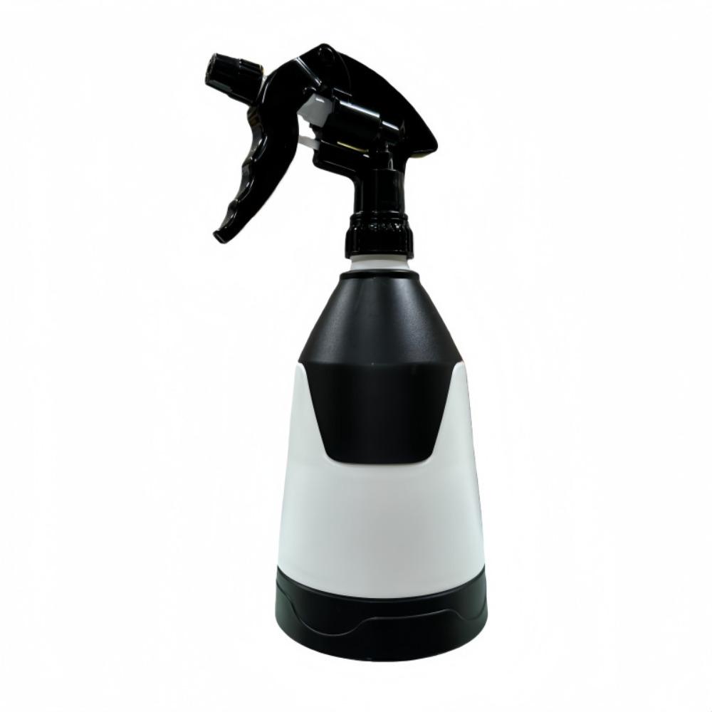 650ML/900ML Gießkanne Verdickt Säure-Lauge-Beständig Kunststoff Sprühflasche Super Feiner Nebel 360° Rundum Sprüh