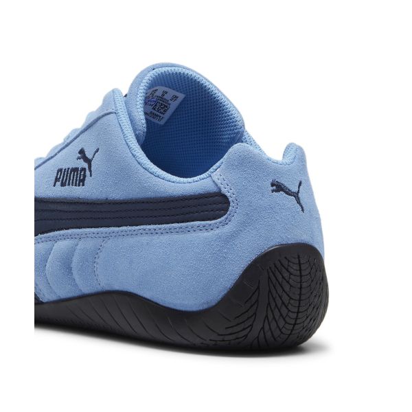 Puma Speedcat Archive Açık Mavi Lacivert Unisex Spor Ayakkabı Takım-Açık-Mavi 398847-01
