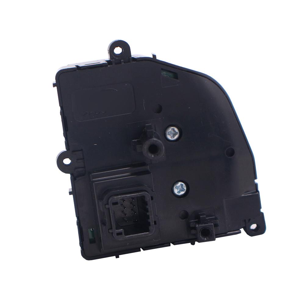 For Sonata LF 2016-2018 Steering Wheel Buttons Bluetooth Phone Cruise Control Remote Control Button Left Music