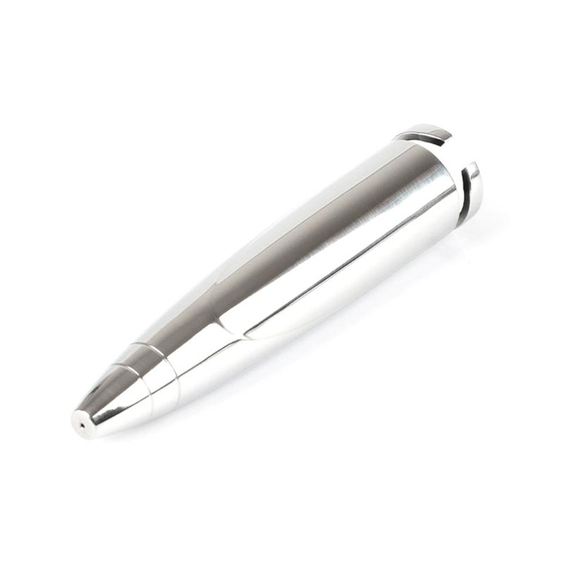 Coffee Machine Replacement Steam Nozzle Easy Attachment Milk Foam Spout Tip for ECP3420/ECP310/ECP330/EC680/EC685/EC9335