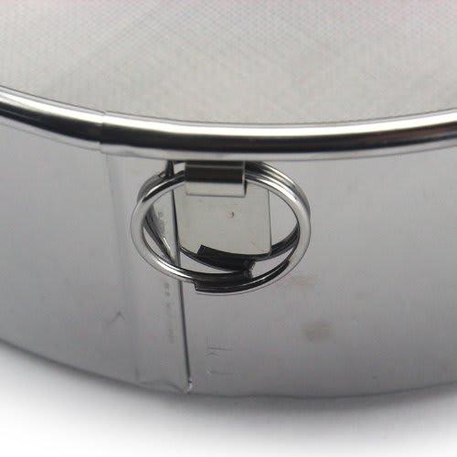 Pearl Metal Antenor Stainless Steel Strainer, 15cm, Made in Japan, D-3564