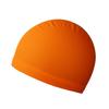 Waterproof Adults Cloth Swim Cap, Men Women Swimming Pool Hat, Non-slip Breathable Bathing Cap for Swimming, Water Activities
