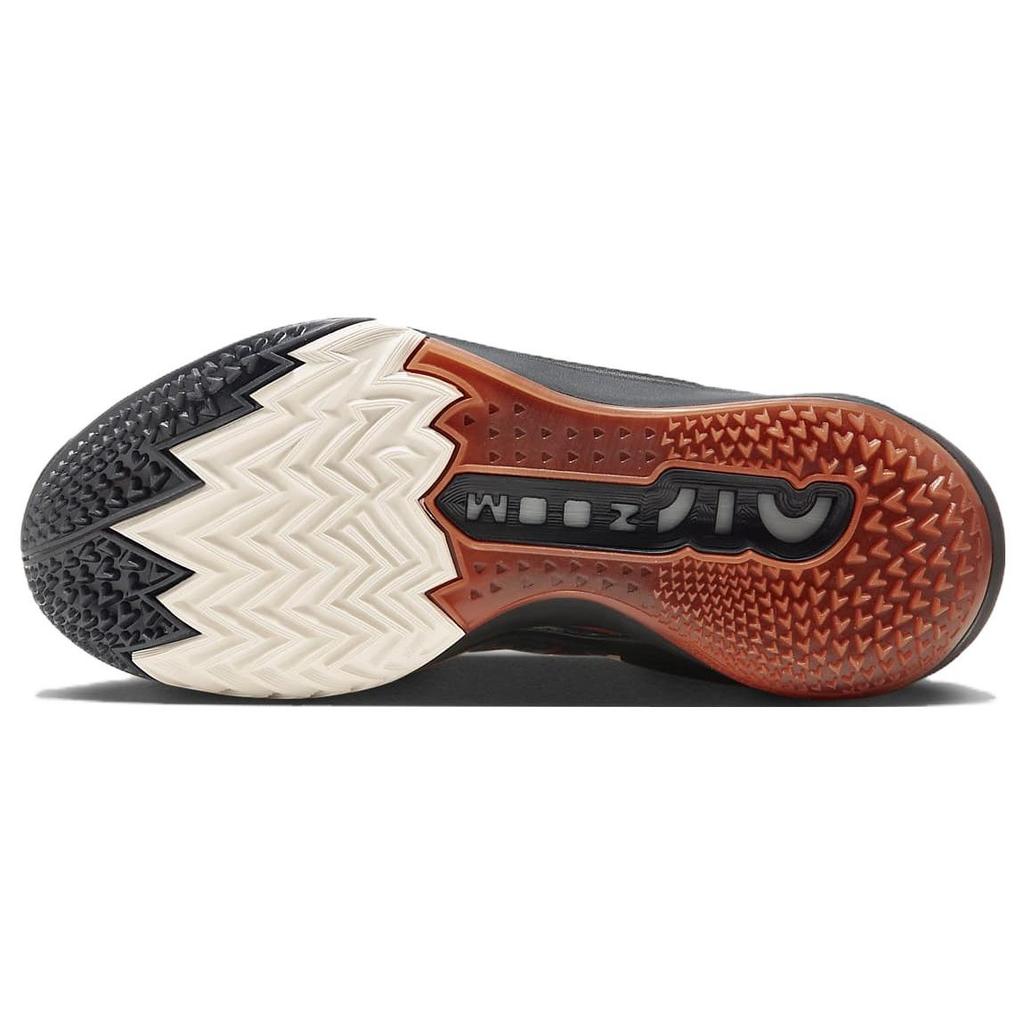 Nike Air Zoom G.T. Cut 2 EP 'Nike University' Men's DJ6013-004