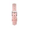 Casio STANDARD Series ENTICER Series Business Quartz Movement Leather Strap Japanese and Korean Women's Watch Pink Dial LTP-1391L-4AVDF