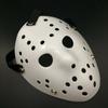 Halloweenové Obličeje Strašidelné Maska na Hlavu Párty Cosplay Kostým Hokej Maškarní Oblečení Halloweenová Dekorace