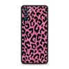 Tiger Leopard Muster Blume Hülle Für Oppo Find X6 X5 A54 A53 A52 A9 2020 A15 A95 A17 A76 A74 A57 Reno7 Reno6 Pro Plus 5G Abdeckung