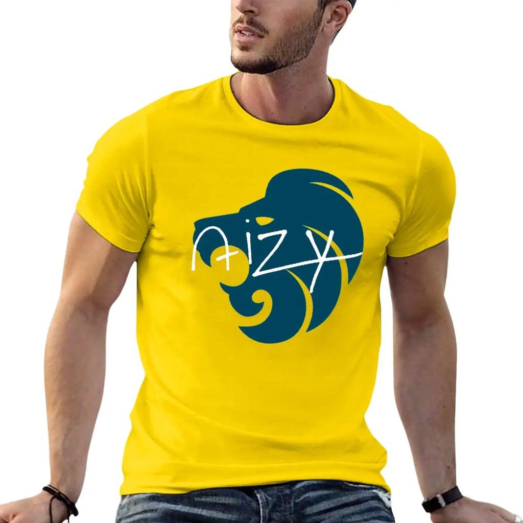 Nord aizy | CS:GO Pros T-Shirt koreanische Mode Grafiken Grafik-T-Shirts