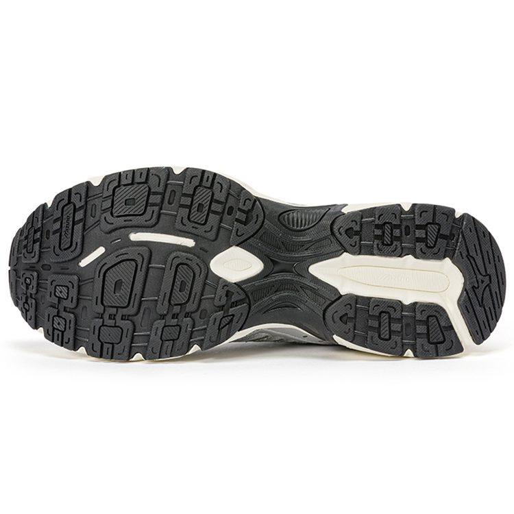 Mizuno Fiyi 2k Casual Retro Silver Gray Black D1GH223703