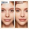 Foundation Stick Natural Concealer Long Lasting No Makeup Falling Eraser Cream Brighten Dull Skin Tone