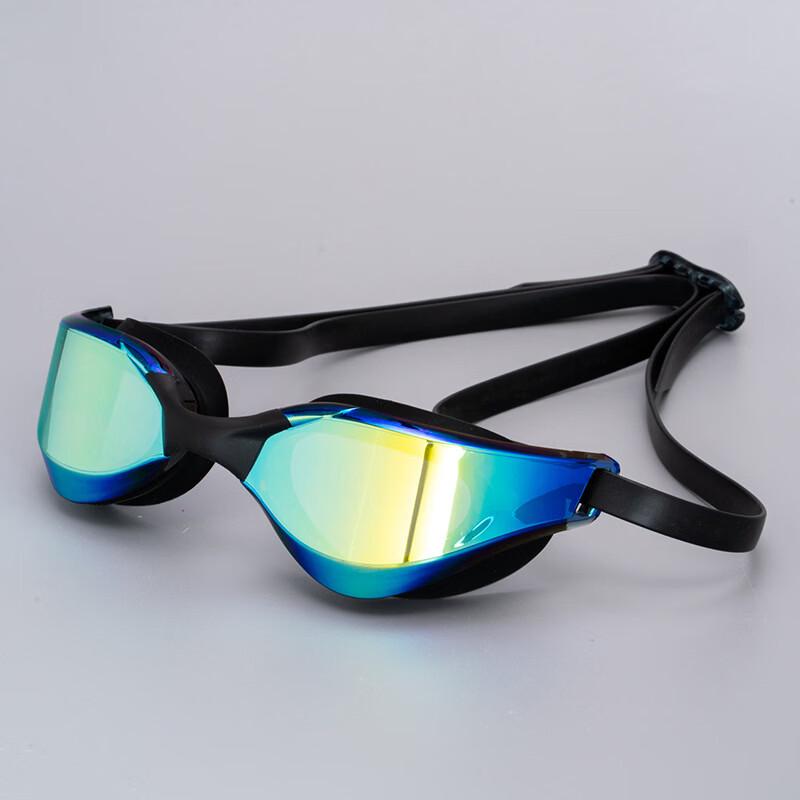MDNG Unisex Swimming Goggles