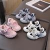 Mädchenschuh Frühling Herbst Neue Kinder Freizeitschuhe Mädchen Sportschuh Bab Atmungsaktive Mesh Schuhe Kinder Bab Weichsohlenschuh Mädchenschuhe