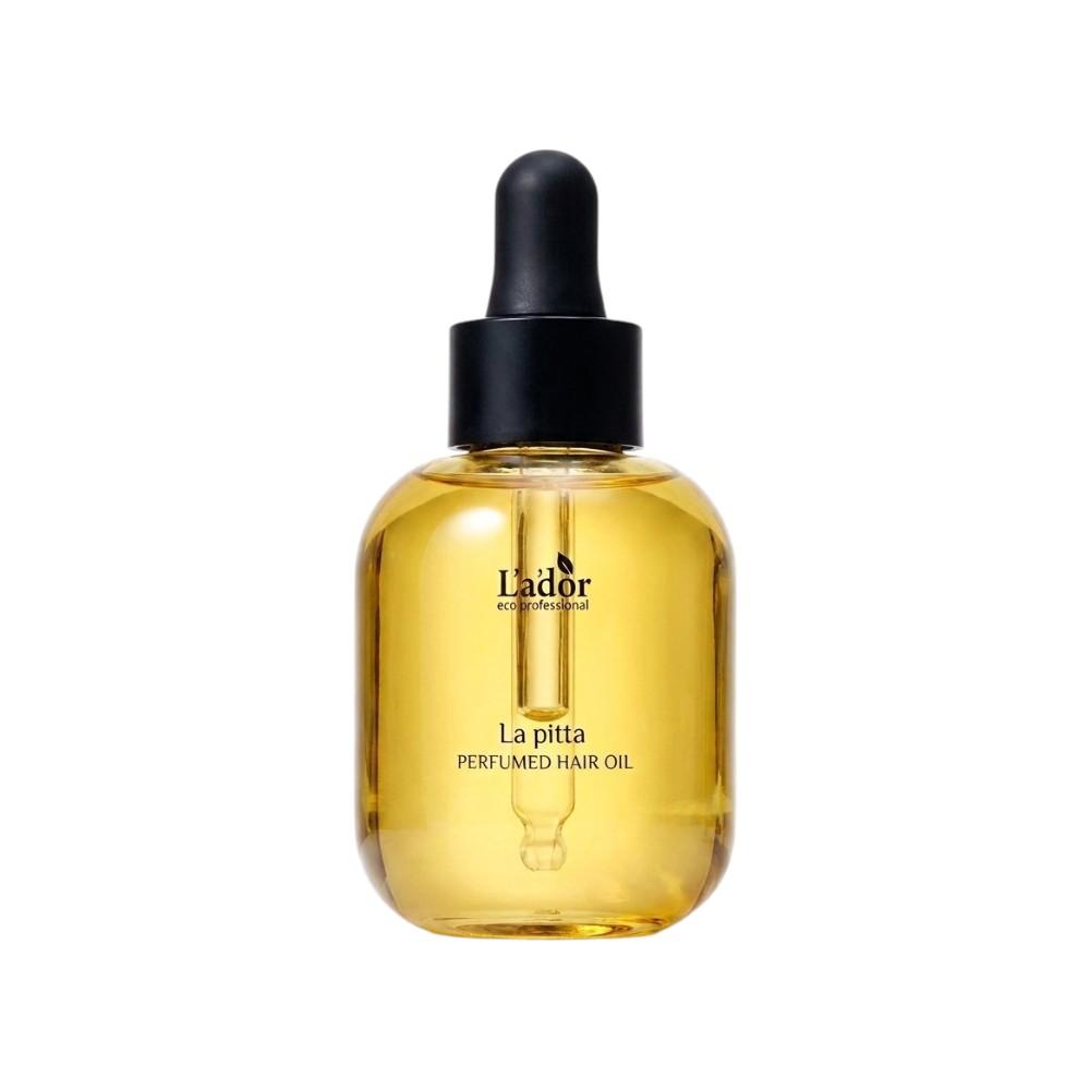 Lador Perfumed Hair Oil La Pitta Nourishing Shine 30ml