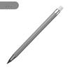 Black Tech Eternal Pencil: No Sharpening, No Ink, Break-Resistant Lead, Posture-Correcting Drawing Tool
