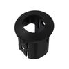 Plastic Material Reverse Sensor Clip Direct Replacement
