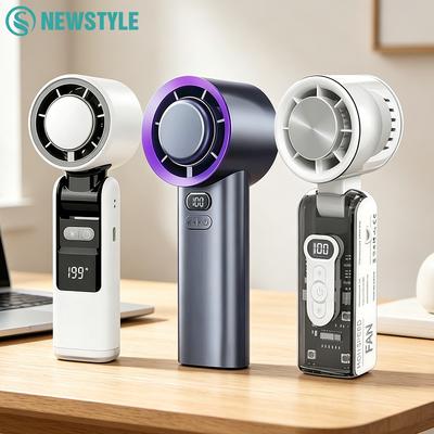 Accesorios para ordenador portátil – Ventiladores y aires acondicionados USB