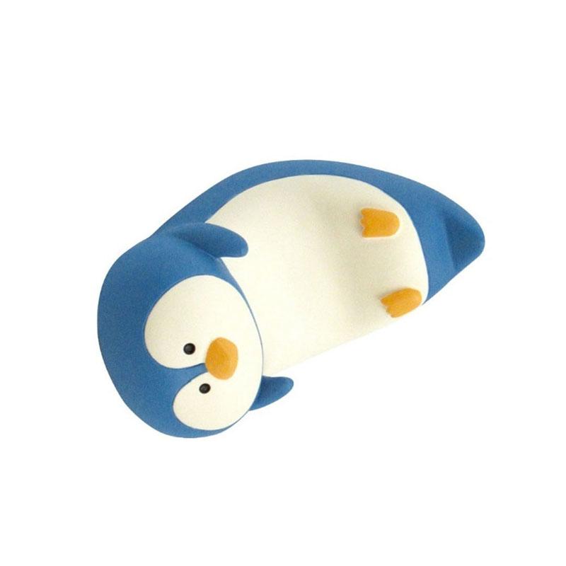 Desktop Phone Holder Cute Odorless Stable Small Resin Cellphone Stand for Tablet Home Office