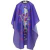 1Pc Barber Haircut Cape Hair Cutting Cape Hairdressing Cape Hairdressing Apron