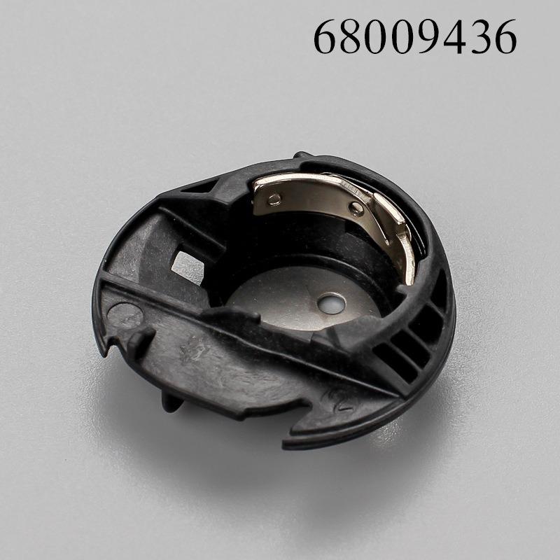 

Многофункциональный пластиковый шпульный колпачок для швейной машины, 1 шт./многофункциональный пластиковый шпульный колпачок