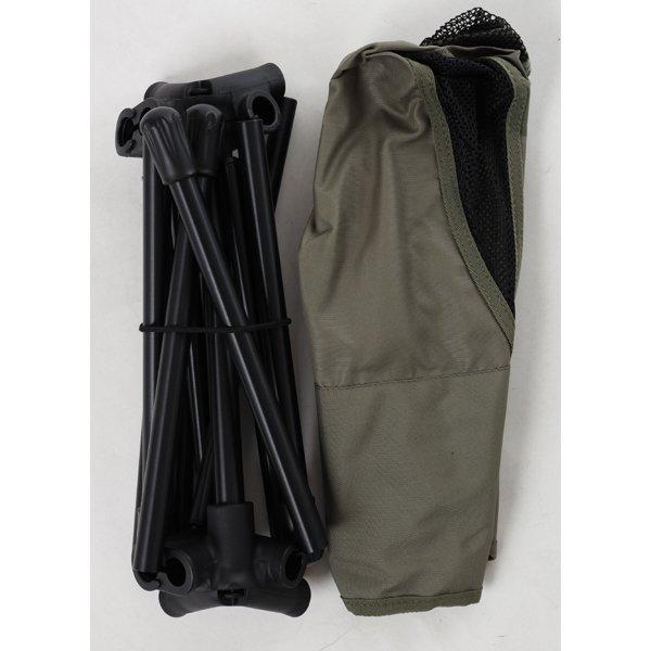 1912 40 [two Angle Chair S  Olive ]