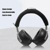 Headband Cover Cushion Pad Sleeve for MDRZ7M2 Z7 Headphones Durability and Comfortable Headbeam Sleeve Replacement