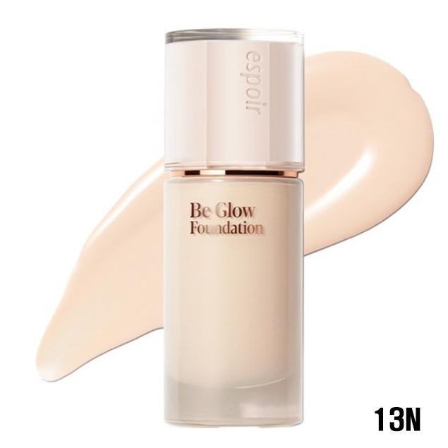 Espoir Be Glow Foundation SPF27 PA++ 30g (10 Colors)