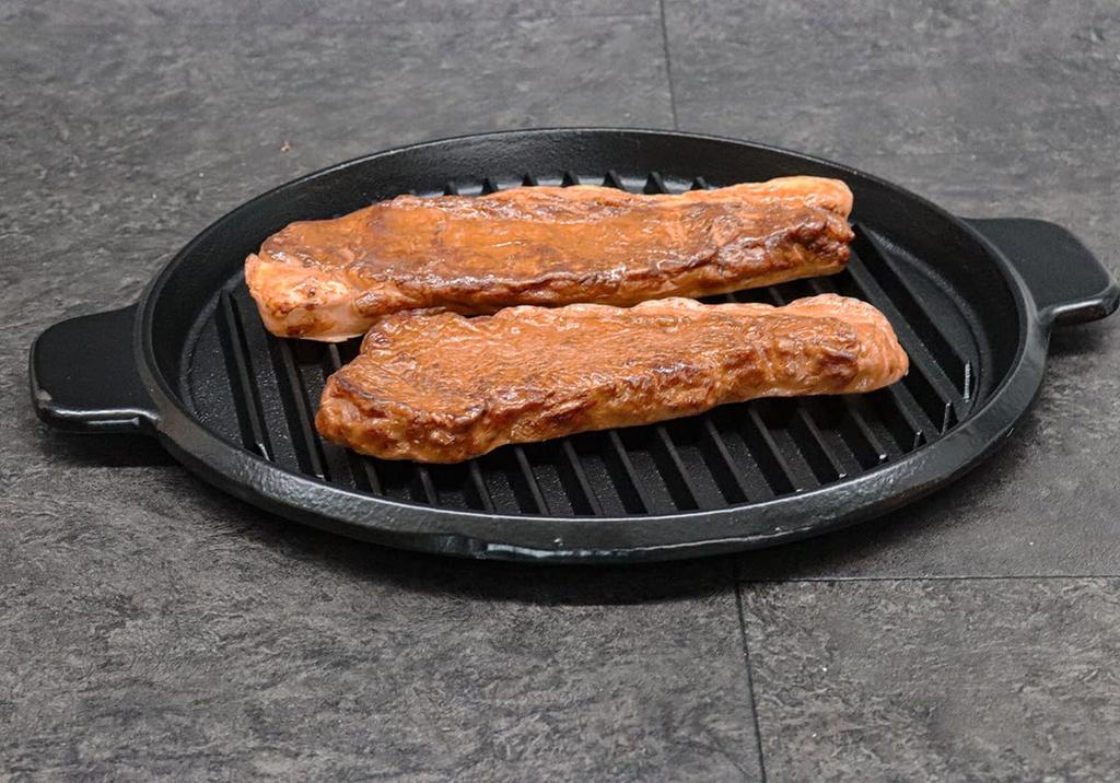 Asahi Big Grill Pan 365×300 H-306-28