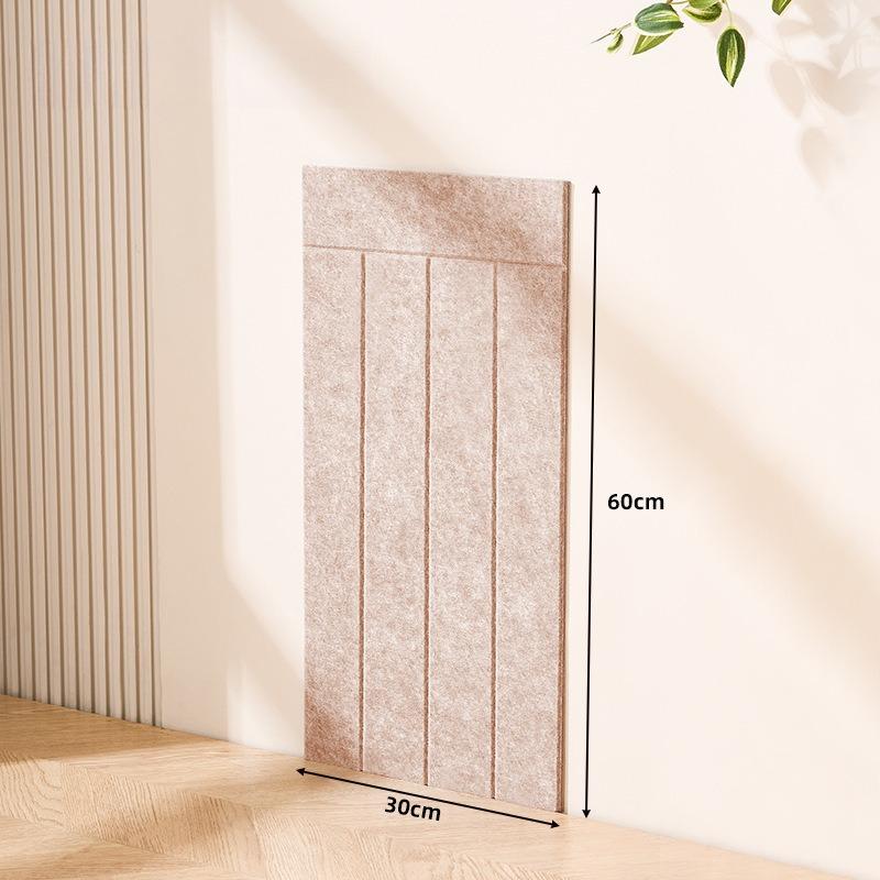 Wall Decoration Sticker Anti Cat Scratch Home Sofa Protection Pad Felt Fence Wear-resistant Non Shedding Climbing Board DIY Self-adhesive Floor Mat