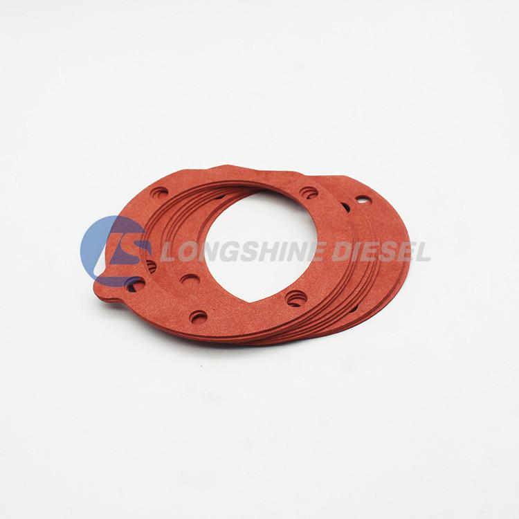 10PCS Engine Spare Parts Fuel Pump Gasket 3069103 4026171 for Cummins NT855 K19 K38 K50 M11