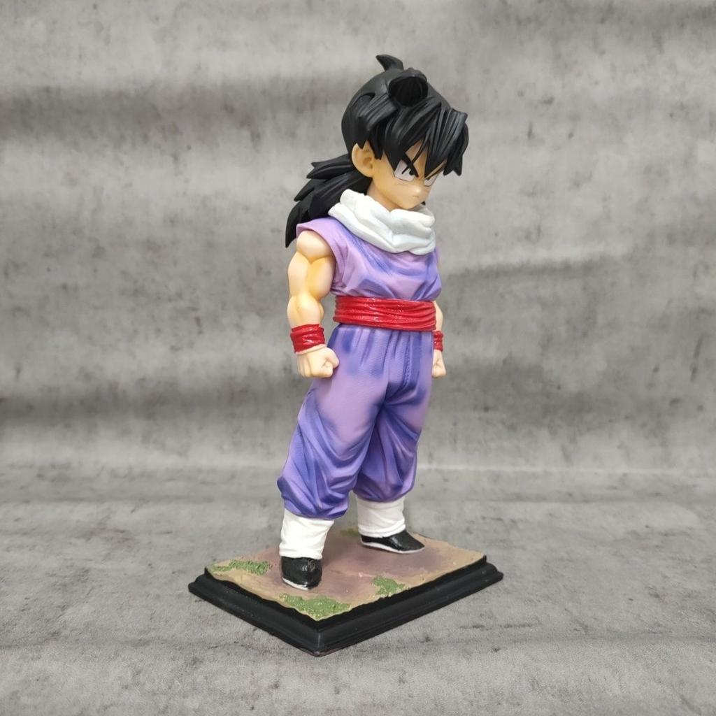 18cm Anime Drogan Boll Figure Son Gohan Figurine Gohan Action Figures Pvc Statue Collectible Model Toys Gifts