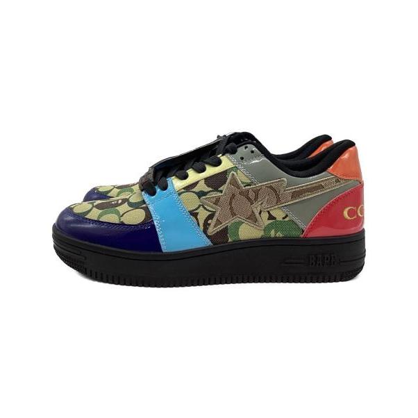 Used BXC PRINTED BAPE STA