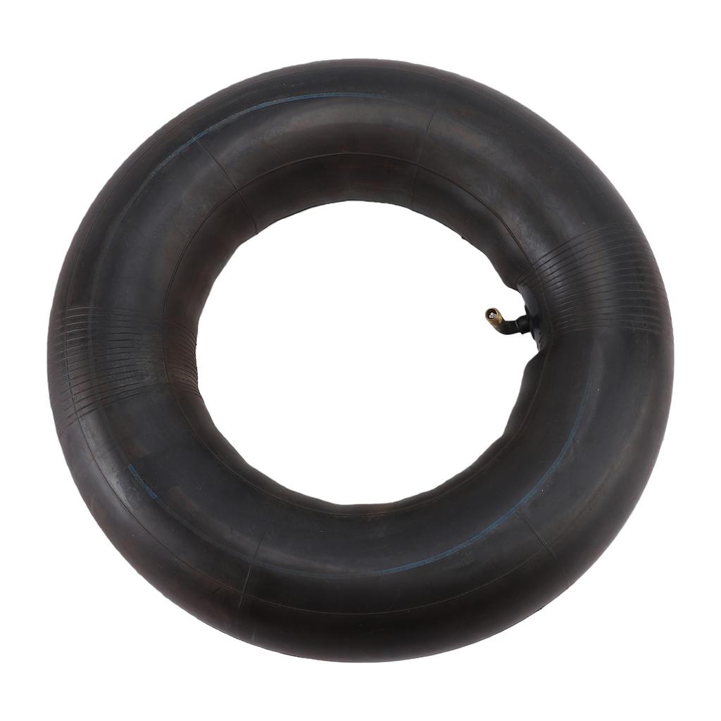 13x3.50 8 3.50 Inner Tube Heavy Duty Inflatable Inner Tube with TR87 Bent Metal Valve Stem for ATVs Go Karts Trucks
