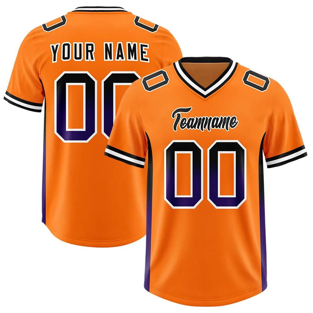 Football Jersey, Short-Sleeved American Football Jersey, Game Training Nfl Jersey, Pittsburgh Steelers