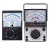 AMP Zeiger Amperemeter Analoges Strommessgerät Panel Zifferblatt Strommesser Mikroampere Ammeter Monitor Volt Multimeter Instrument