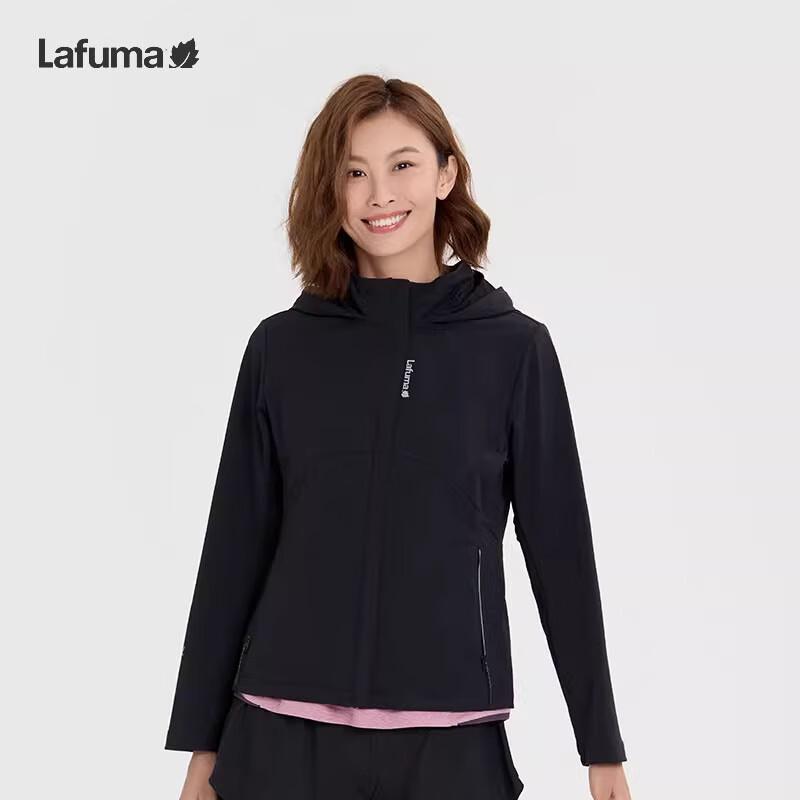 Lafuma Women's Water-Resistant Outdoor Jacket LFJA5AF11