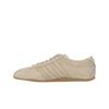 adidas Originals Tokyo Comfortable Versatile Durable Breathable Low-Top Lifestyle Casual Shoes Women Sneaker Light-Beige KI3041