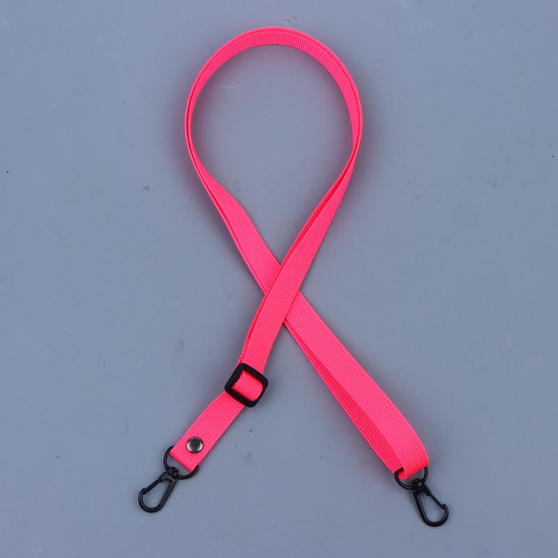 1 Pcs 130Cm Shoulder Strap Bag Adjustable Belt Universal Replacement Bag Accessories Strap For Bags