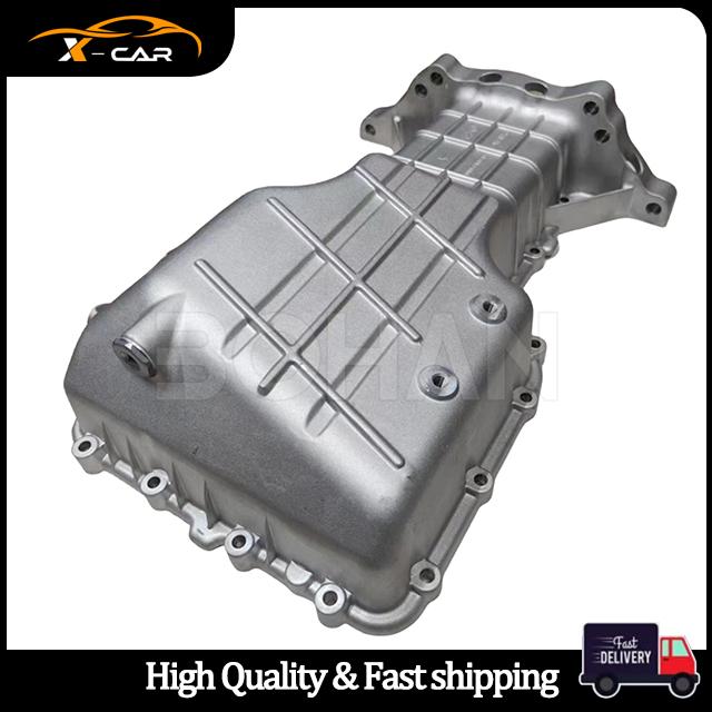 Oil Pan For Citroen Peugeot 1.5 1605004