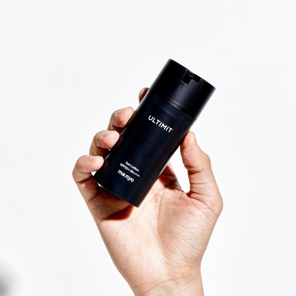 ma:nyo Ultimative All-in-One Sonnenlotion 100ml