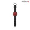 [Swatch] ESSENTIALS MIDNIGHT MODE SB05B111