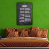 Still I Rise Poem Wall Art Maya Angelou Quote Poster Maya Angelou Quote Wall Art for Bedroom Artwork Decorative Pictures Giclee Prints on Canvas for