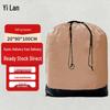 Yilan Waterproof Drawstring Moving & Transit Bag