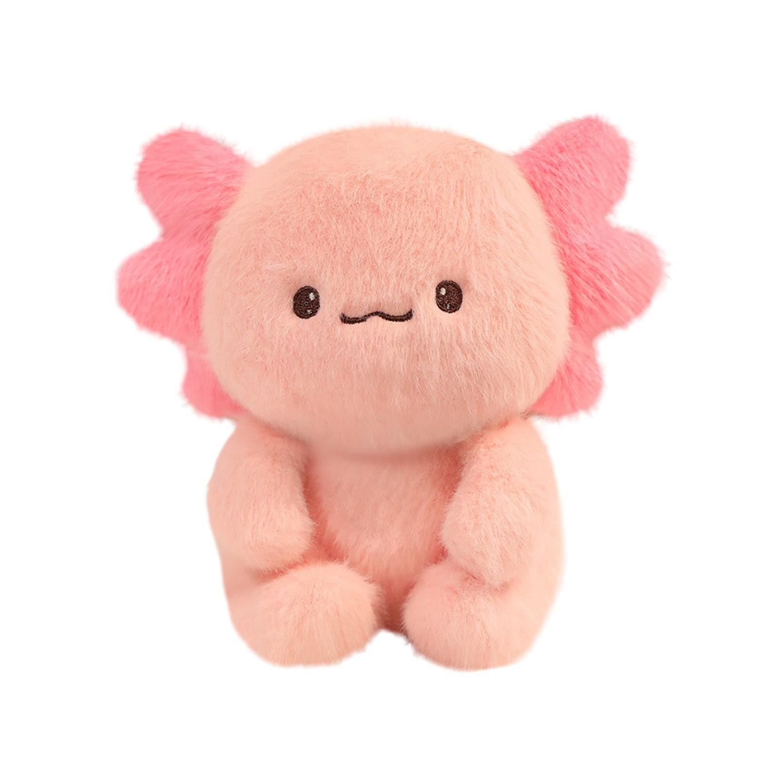 

Милая плюшевая игрушка кукла Милая плюшевая игрушка Милая имитация плюшевой куклы Детский подарок One Size