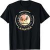 Lahaina Hawaii Maui Hawaiian T-Shirt